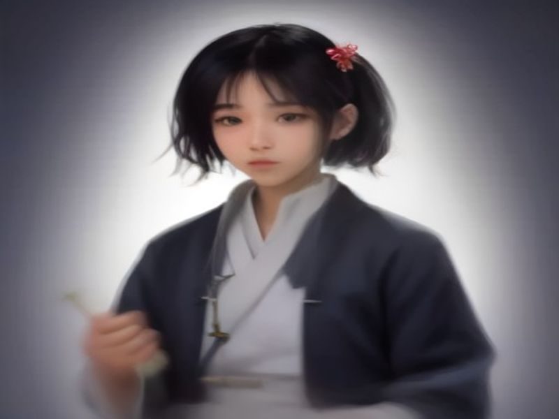 数字艺术展览现场毛明人体艺术新作《数字肌理》，融合传统摄影与现代数字艺术手法