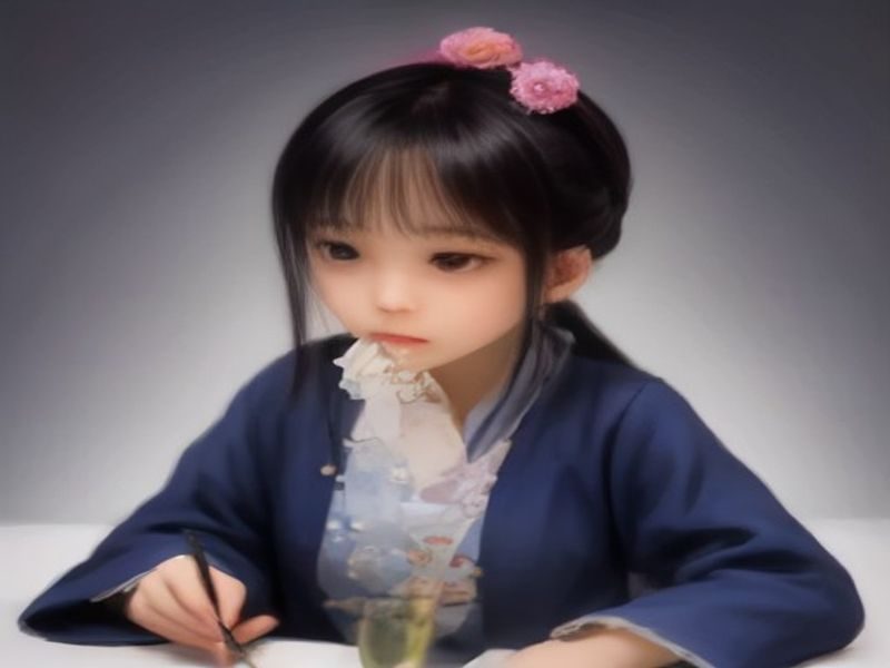 美术馆白墙前展示的毛明人体艺术作品《形体叙事·静默》，画面运用低饱和度色调与极简构图