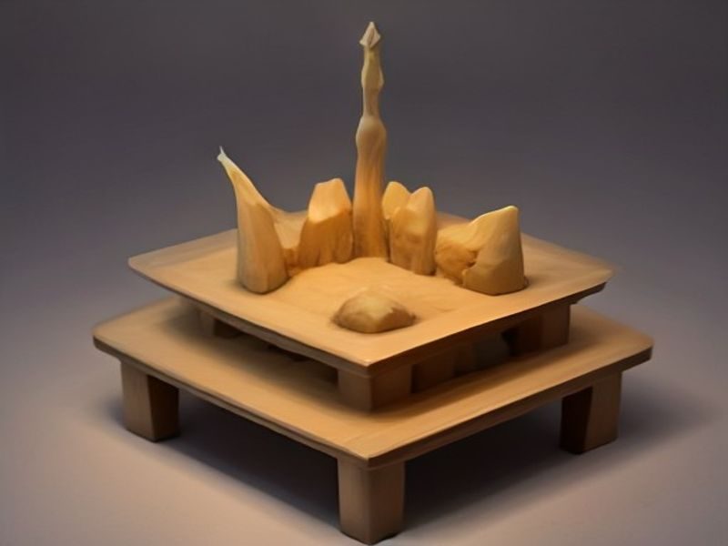 艺术展览现场观众欣赏人体摄影作品墙面展示，专业灯光营造观展氛围